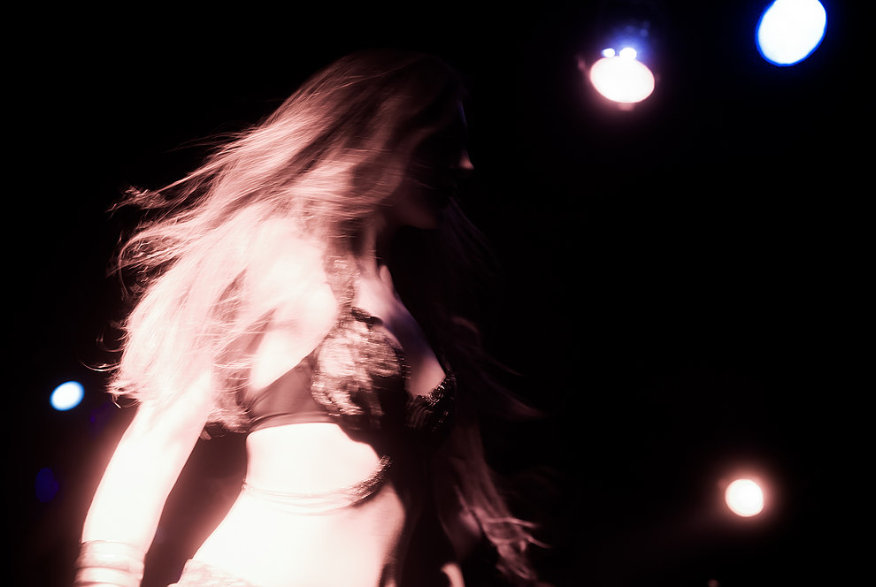 Tribal Hafla - Zdjęcie 5 z 34